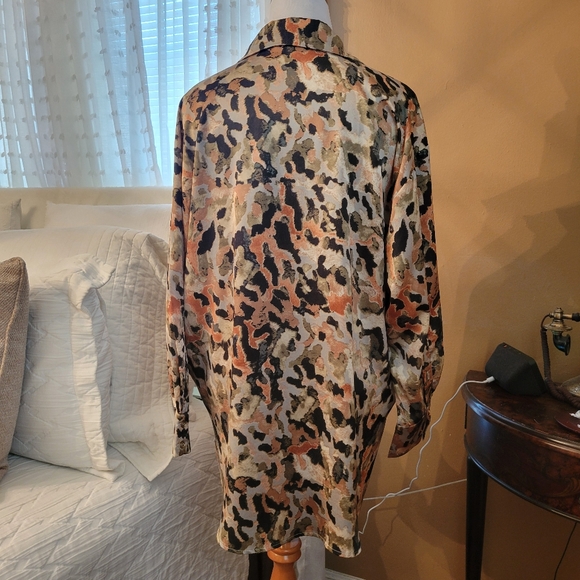 Entro oversize tunic - Picture 2 of 6